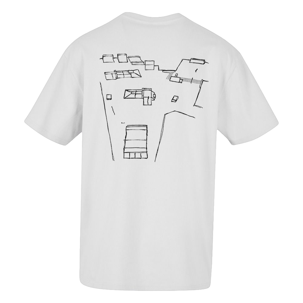 Shirt Rückseite