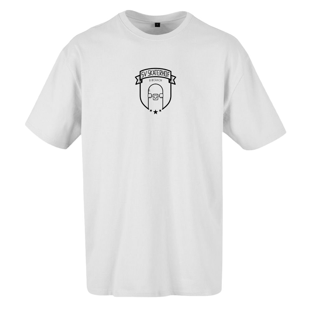Shirt Vorderseite